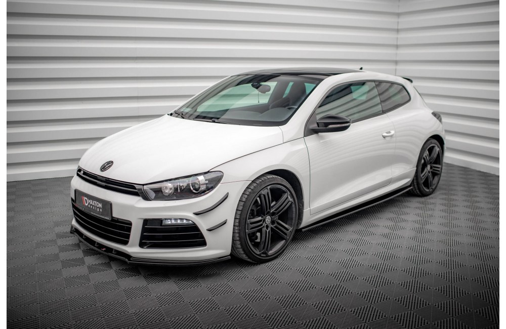 SIDE SKIRTS DIFFUSERS VW SCIROCCO R SIDE SKIRTS DIFFUSERS VW SCIROCCO R