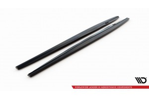 SIDE SKIRTS DIFFUSERS VW SCIROCCO R SIDE SKIRTS DIFFUSERS VW SCIROCCO R