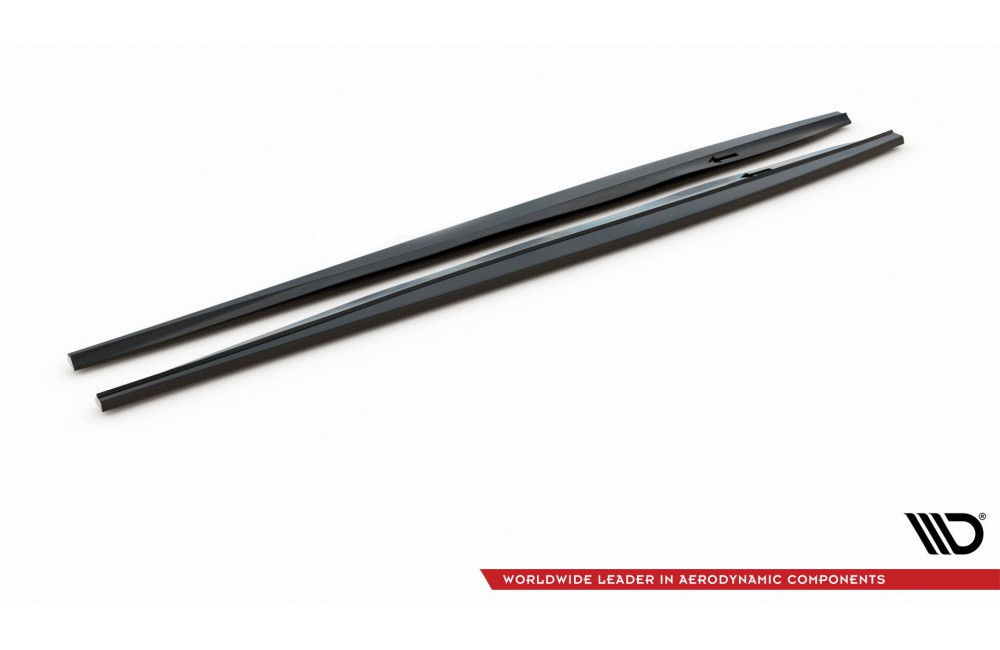 SIDE SKIRTS DIFFUSERS VW SCIROCCO R SIDE SKIRTS DIFFUSERS VW SCIROCCO R