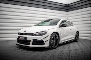 Side Skirts Diffusers V.2 Volkswagen Scirocco R Mk3 Side Skirts Diffusers V.2 Volkswagen Scirocco R Mk3