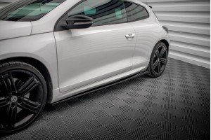 Side Skirts Diffusers V.2 Volkswagen Scirocco R Mk3 Side Skirts Diffusers V.2 Volkswagen Scirocco R Mk3