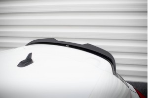 Spoiler Cap Volkswagen Scirocco Mk3 Facelift Spoiler Cap Volkswagen Scirocco Mk3 Facelift