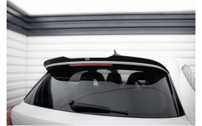 Spoiler Cap Volkswagen Scirocco Mk3 Facelift