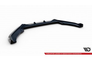 Front Splitter V.2 Volkswagen Scirocco Mk3 Facelift