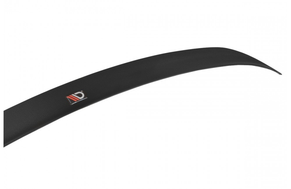 Spoiler Cap VOLKSWAGEN SCIROCCO MK.3 R FACELIFT