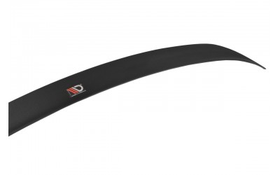 Spoiler Cap VOLKSWAGEN SCIROCCO MK.3 R FACELIFT