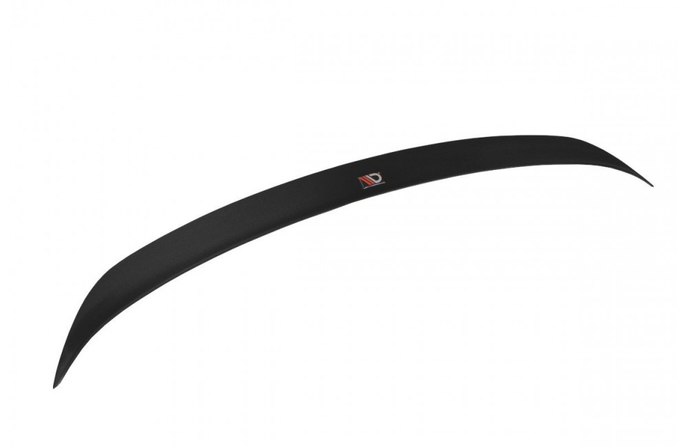 Spoiler Cap VOLKSWAGEN SCIROCCO MK.3 R FACELIFT