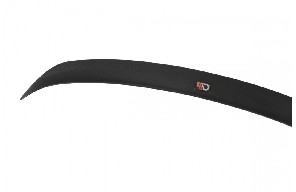 Spoiler Cap VOLKSWAGEN SCIROCCO MK.3 R FACELIFT