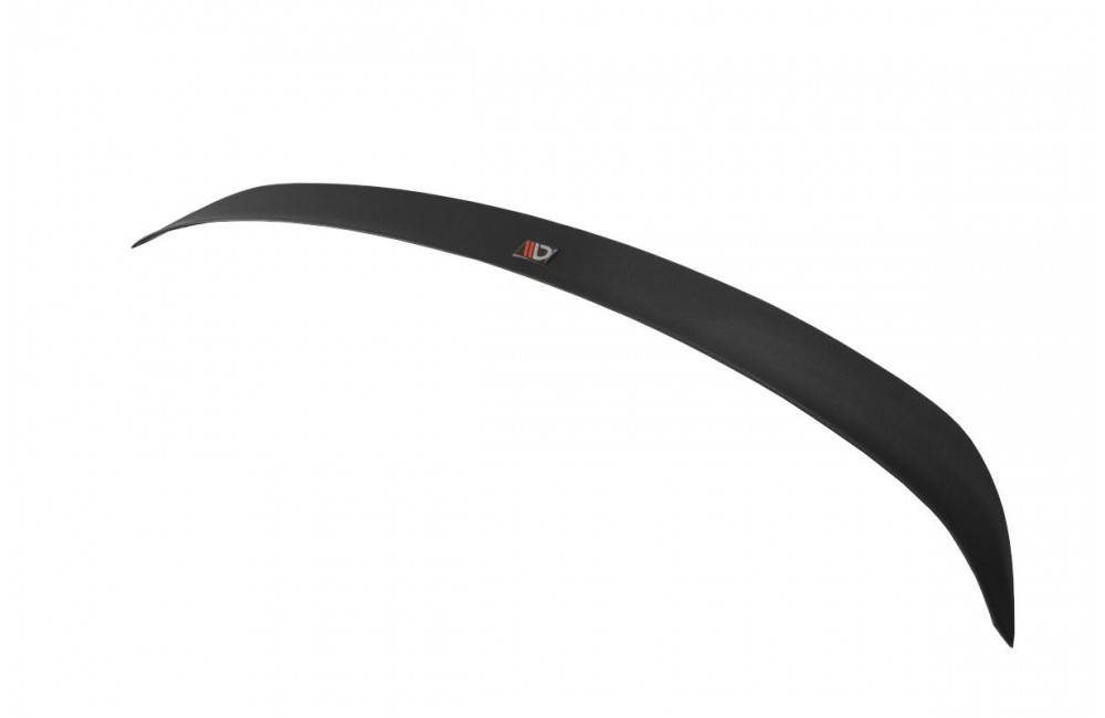 Spoiler Cap VOLKSWAGEN SCIROCCO MK.3 R FACELIFT
