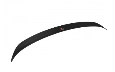 Spoiler Cap VOLKSWAGEN SCIROCCO MK.3 R FACELIFT