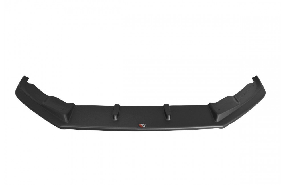 FRONT SPLITTER V.1 VOLKSWAGEN SCIROCCO MK.3 R FACELIFT