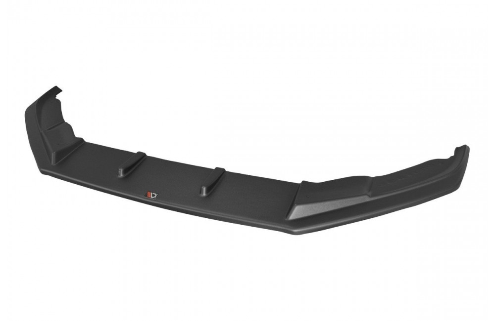 FRONT SPLITTER V.1 VOLKSWAGEN SCIROCCO MK.3 R FACELIFT