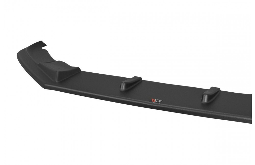 FRONT SPLITTER V.1 VOLKSWAGEN SCIROCCO MK.3 R FACELIFT