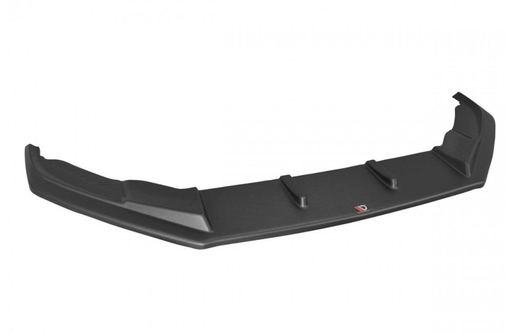 FRONT SPLITTER V.1 VOLKSWAGEN SCIROCCO MK.3 R FACELIFT