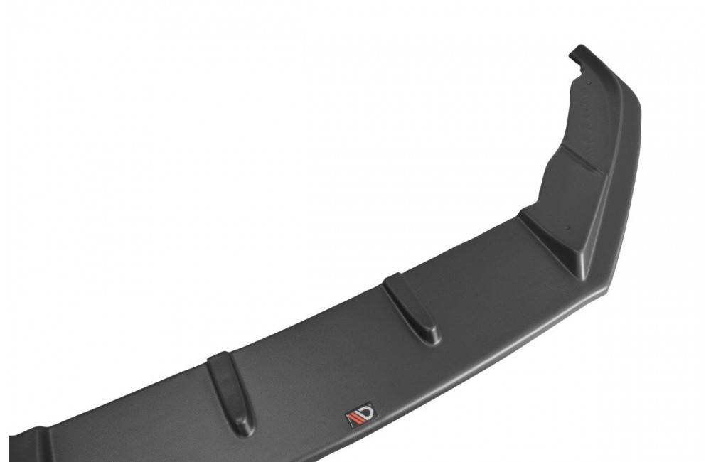 FRONT SPLITTER V.1 VOLKSWAGEN SCIROCCO MK.3 R FACELIFT