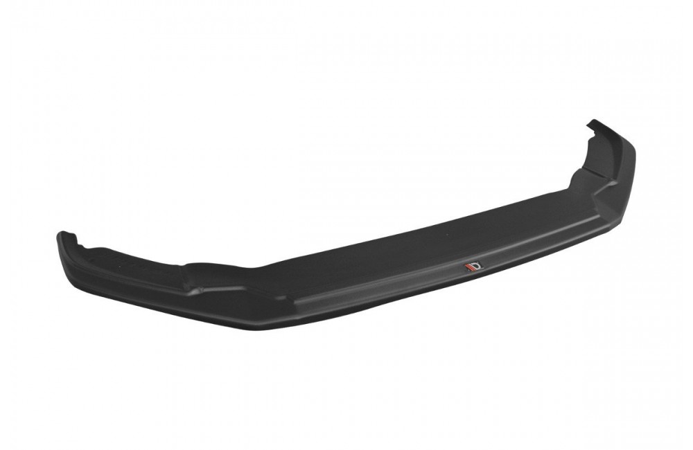 FRONT SPLITTER V.2 VOLKSWAGEN SCIROCCO MK.3 R FACELIFT