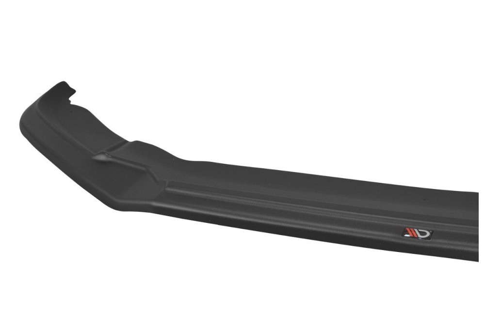 FRONT SPLITTER V.2 VOLKSWAGEN SCIROCCO MK.3 R FACELIFT