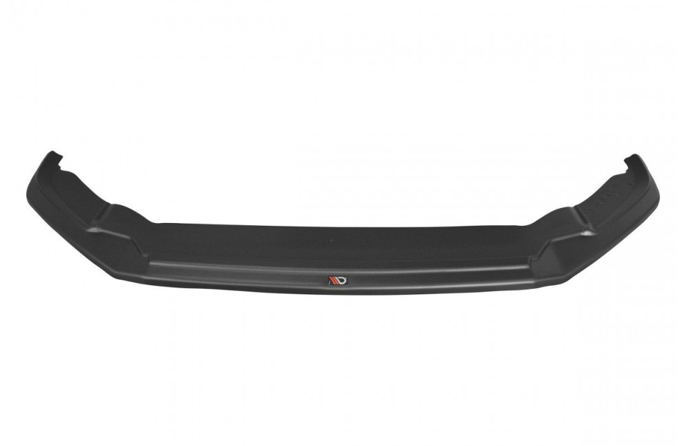 FRONT SPLITTER V.2 VOLKSWAGEN SCIROCCO MK.3 R FACELIFT