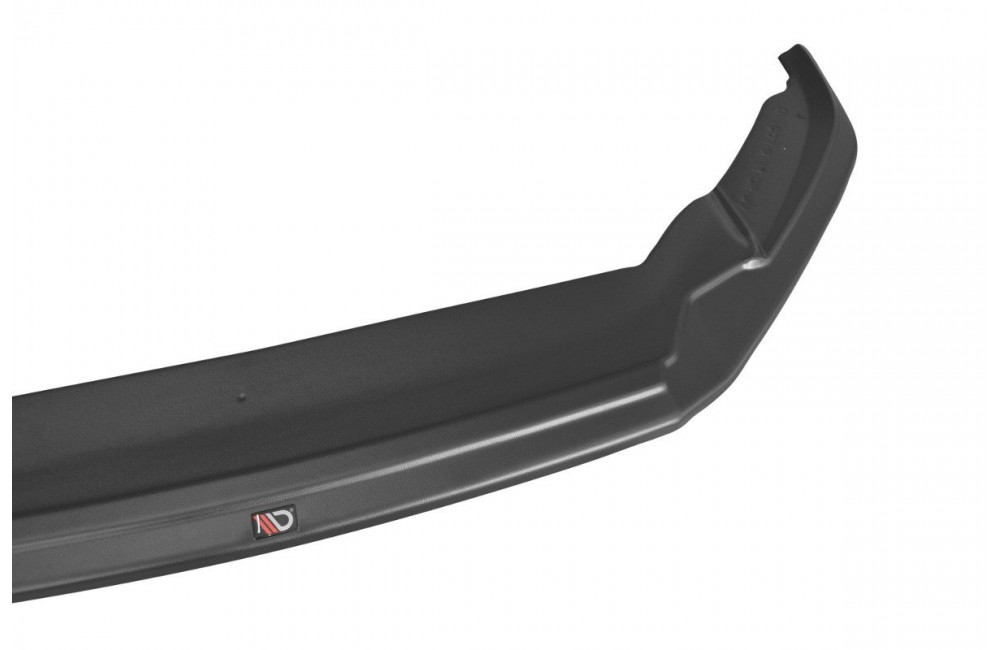 FRONT SPLITTER V.2 VOLKSWAGEN SCIROCCO MK.3 R FACELIFT
