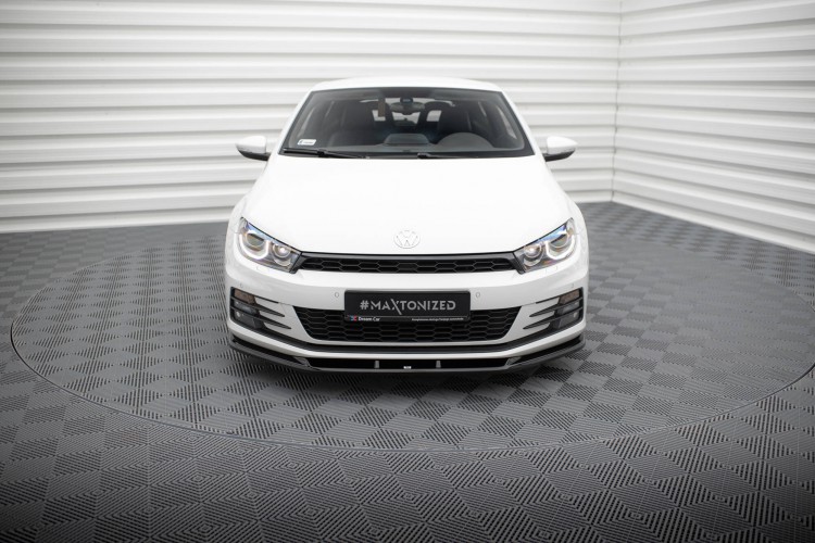 Σετ Splitters Volkswagen Scirocco Mk3 Facelift