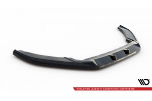 Set of Splitters Volkswagen Scirocco Mk3 Facelift