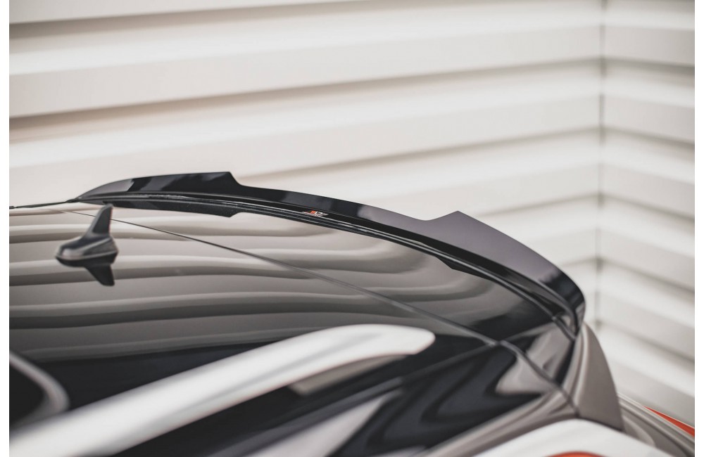 Spoiler Cap Volkswagen T-Roc Mk1 Spoiler Cap Volkswagen T-Roc Mk1