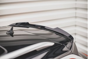 Spoiler Cap Volkswagen T-Roc Mk1 Spoiler Cap Volkswagen T-Roc Mk1