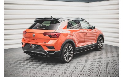 Spoiler Cap Volkswagen T-Roc Mk1