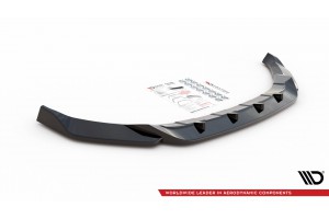 Front Splitter V.1 Volkswagen T-Roc Mk1