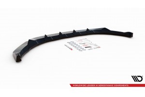 Front Splitter V.1 Volkswagen T-Roc Mk1