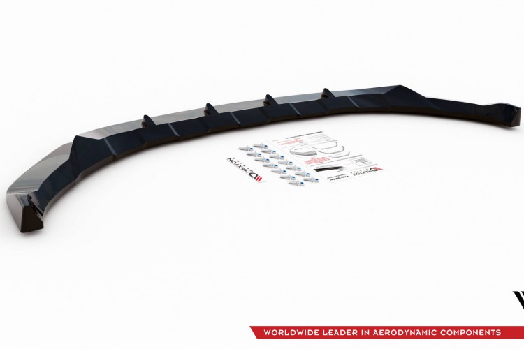 Πρόσθιο Splitter V.1 Volkswagen T-Roc Mk1