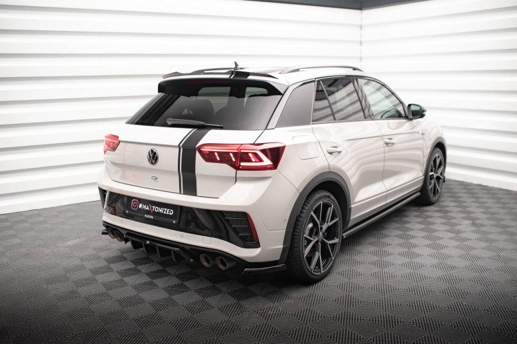 Αεροτομή Καπάκι Volkswagen T-Roc R / R-Line Mk1 