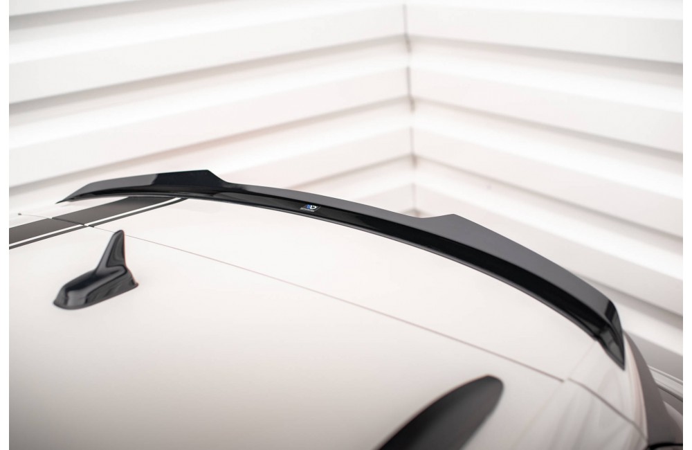 Spoiler Cap Volkswagen T-Roc R / R-Line Mk1