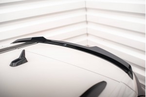 Spoiler Cap Volkswagen T-Roc R / R-Line Mk1