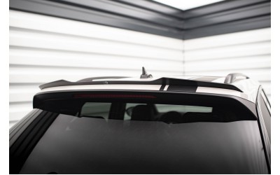 Spoiler Cap Volkswagen T-Roc R / R-Line Mk1 