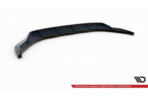 Front Splitter V.1 Volkswagen T-Roc R / R-Line Mk1 Facelift