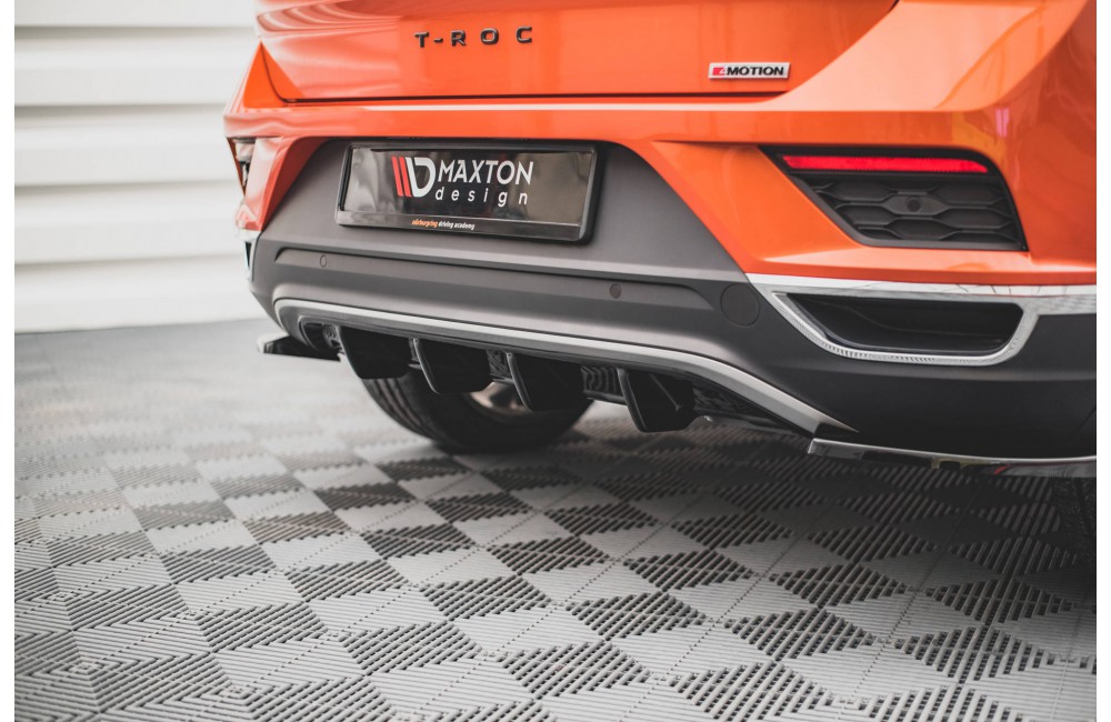 Rear Valance Volkswagen T-Roc Mk1