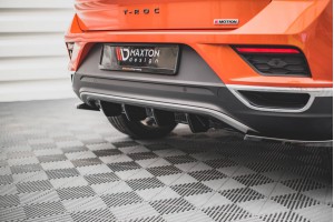 Rear Valance Volkswagen T-Roc Mk1