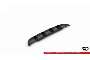 Rear Valance Volkswagen T-Roc Mk1