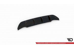 Rear Valance Volkswagen T-Roc Mk1