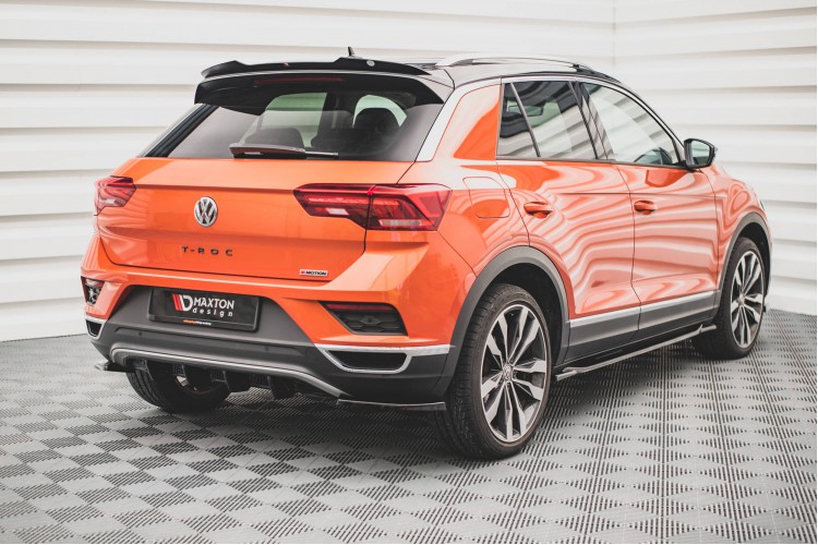 Πίσω Βαθμίδα Volkswagen T-Roc Mk1