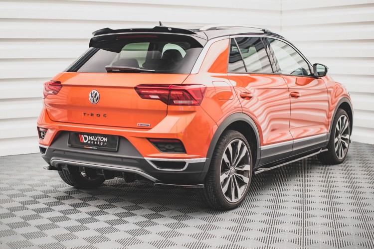 Πίσω Βαθμίδα Volkswagen T-Roc Mk1