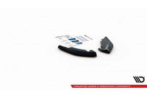 Rear Side Splitters Volkswagen T-Roc Mk1