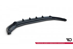 Front Splitter Volkswagen T-Roc R Mk1