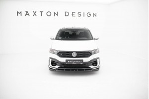 Set of Splitters Volkswagen T-Roc R Mk1