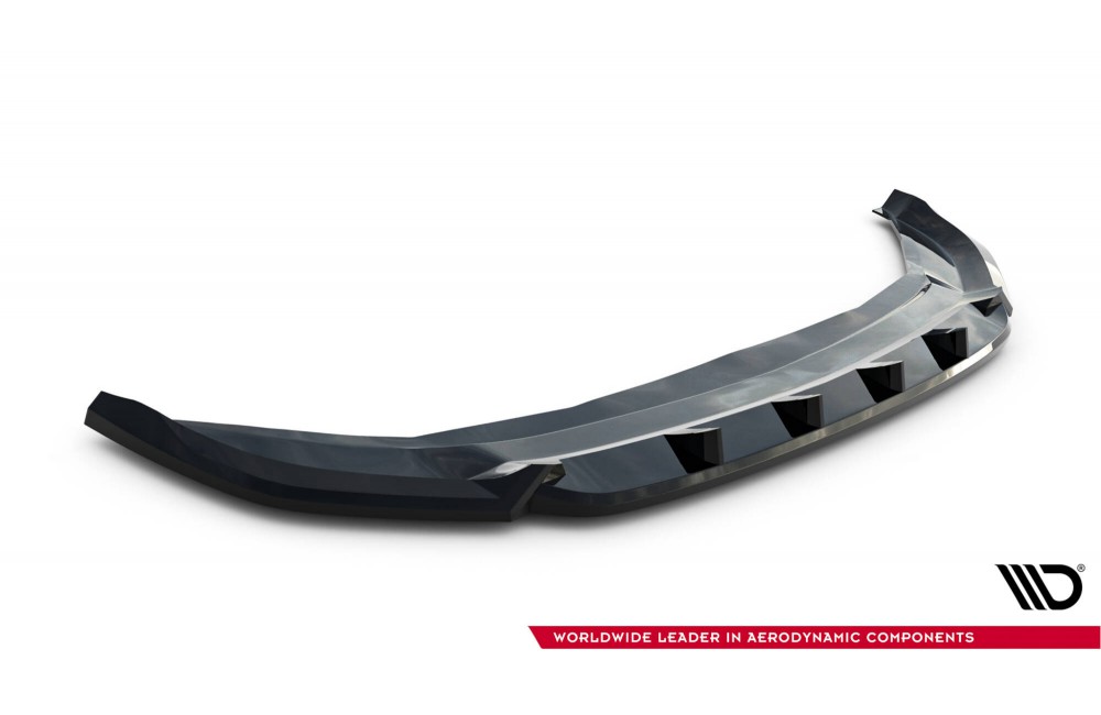 Set of Splitters Volkswagen T-Roc R Mk1