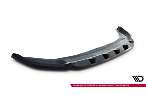 Set of Splitters Volkswagen T-Roc R Mk1