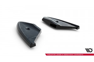 Set of Splitters Volkswagen T-Roc R Mk1