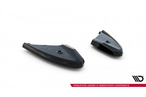 Set of Splitters Volkswagen T-Roc R Mk1
