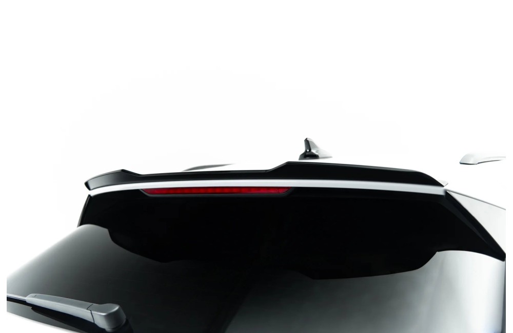 Upper Spoiler Cap Volkswagen T-Roc R-Line Mk2